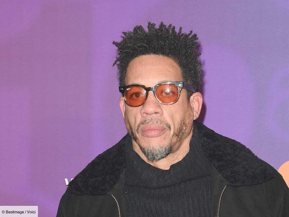 Le Remplaçant (TF1) : comment JoeyStarr a eu l’idée de cette série ?