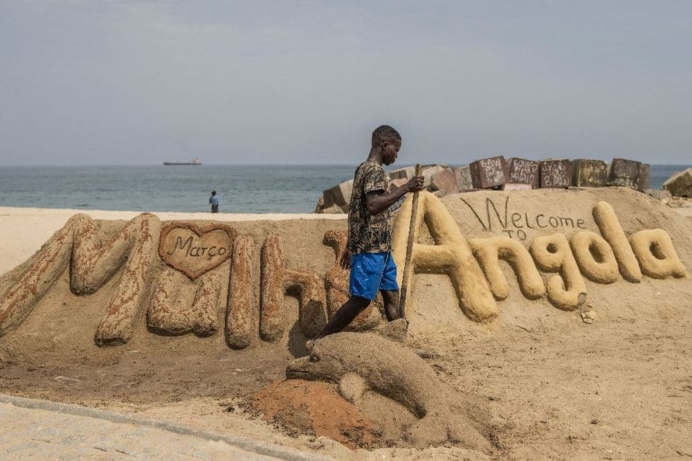 Après le pétrole, l'Angola veut amorcer la pompe à touristes