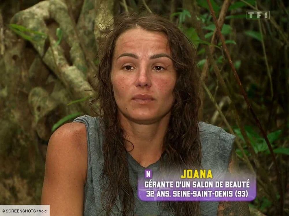 Koh-Lanta : Joana violemment insultée à cause de l'accueil réservé à Céline dans la maison du jury final, elle règle ses comptes !