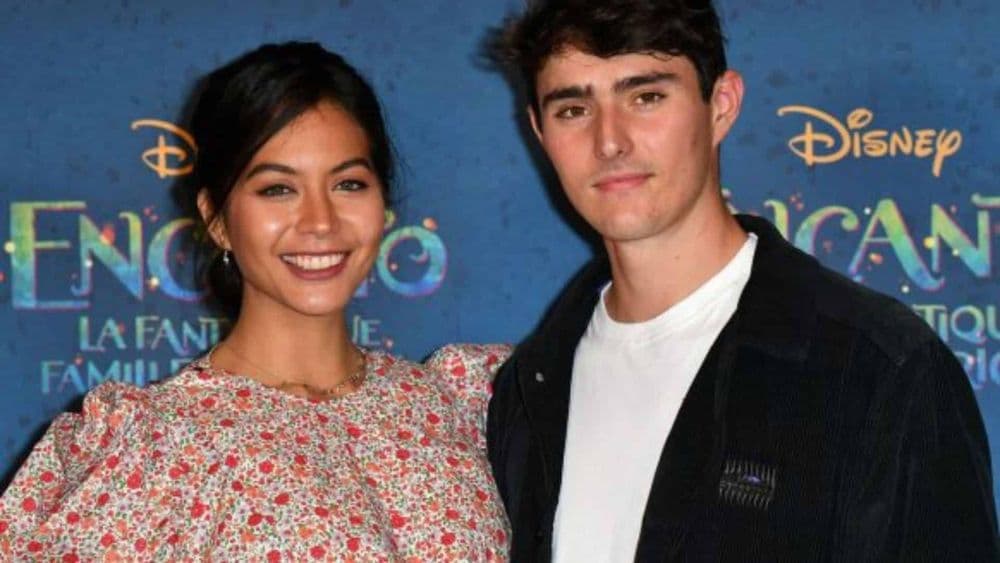 Vaimalama Chaves a perdu 8 kilos : ce régime qui crée des tensions avec les parents de son compagnon !