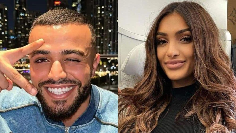 "On ne se parle plus" : Emine célibataire, il confirme sa rupture avec Maissane !