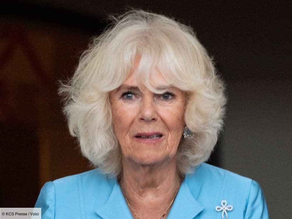 Camilla Parker Bowles malade : le palais donne des nouvelles de l’état de santé de la reine