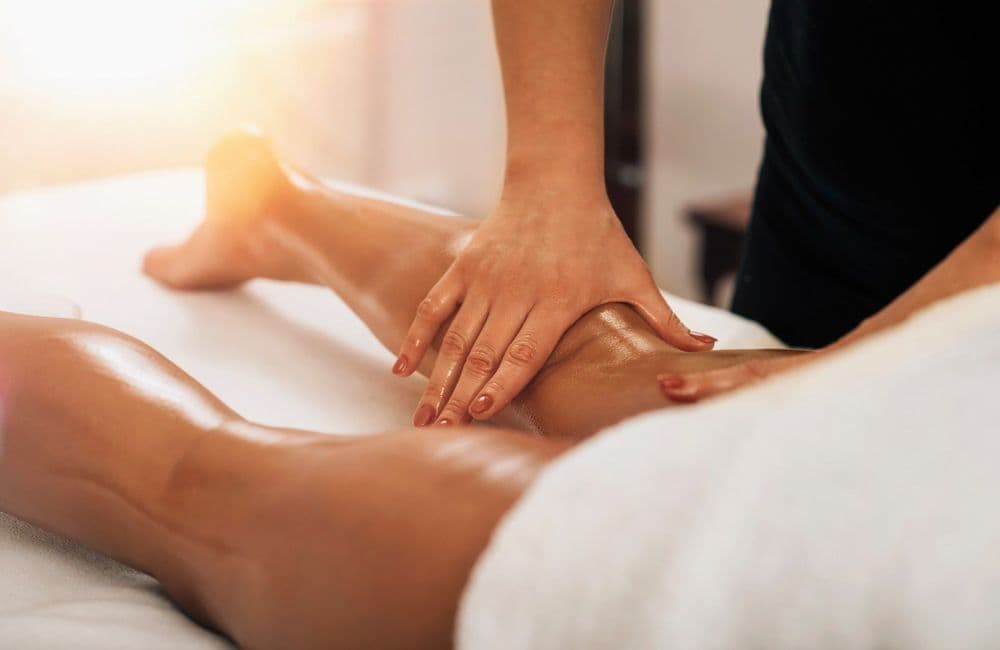 Drainage lymphatique : ses bienfaits insoupçonnés sur le corps (et l’esprit)