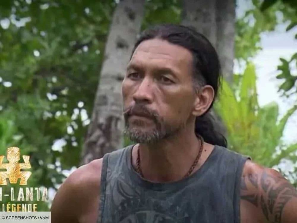 Teheiura (Koh-Lanta) révèle pour la première fois le mal dont souffre son fils de 5 ans