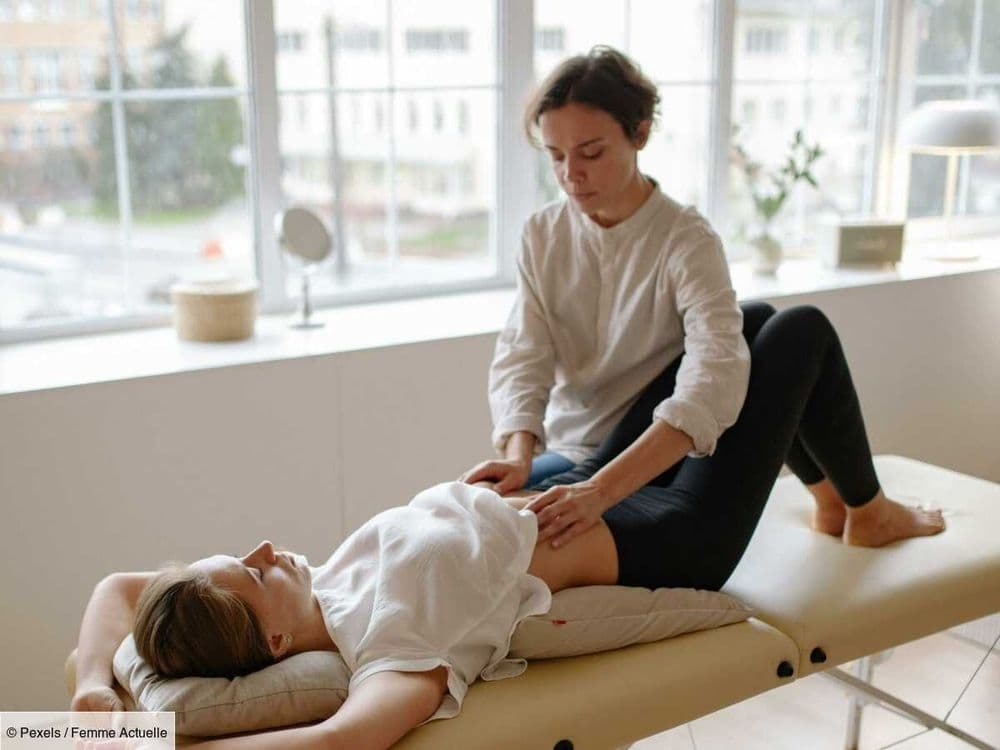 Graisse du ventre : les massages sont-ils efficaces pour la réduire ?