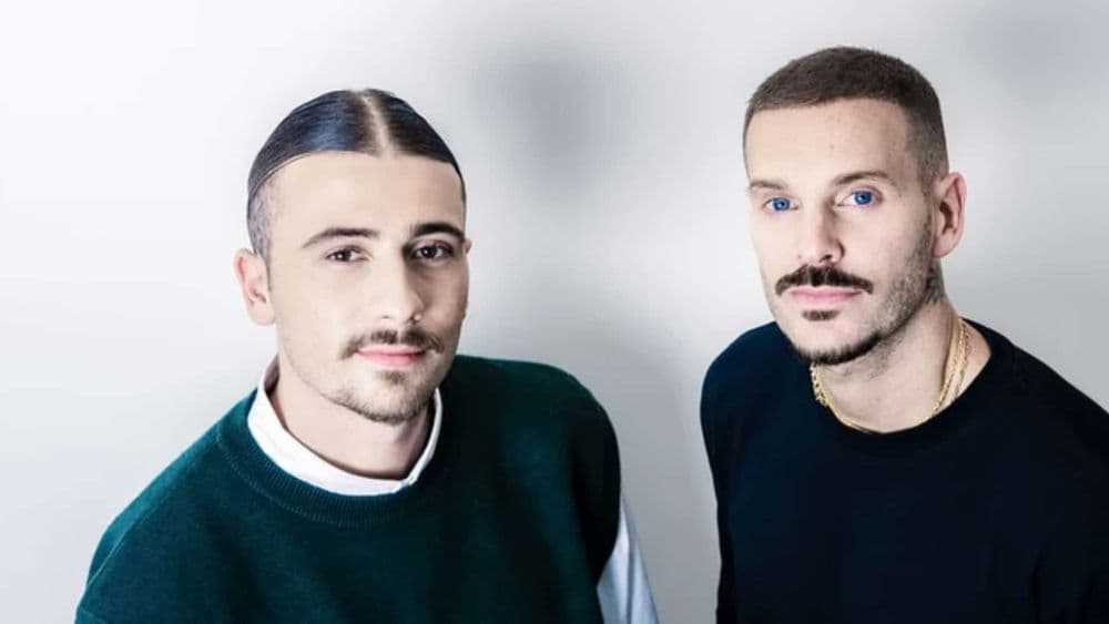 Matt Pokora et Pierre Garnier : l’annonce inattendue qui surprend la toile !