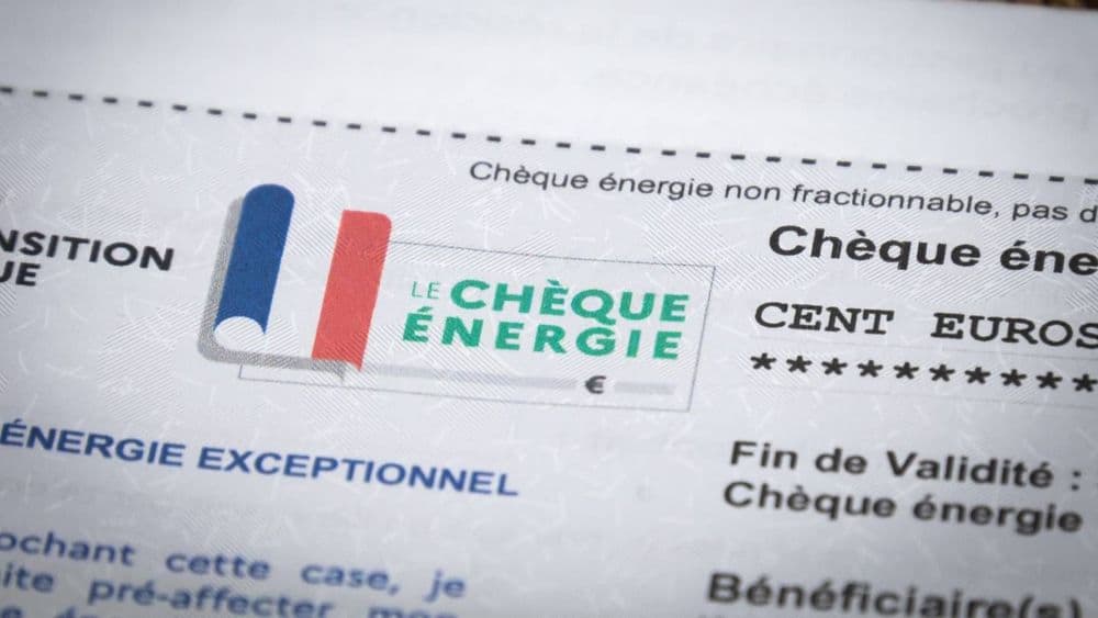 Chèque énergie : « J'ai déménagé, comment faire pour le recevoir à ma nouvelle adresse ? »