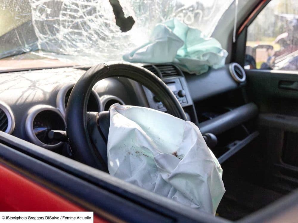 Airbag défectueux : voici comment savoir si votre véhicule fait l’objet d’un rappel