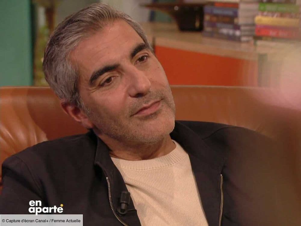 "Je suis complètement changé" : Ary Abittan, accusé de viol et blanchi, révèle avoir failli tout arrêté