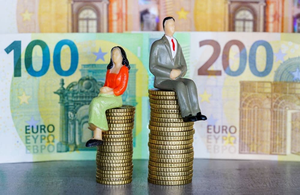 Égalité femmes-hommes : l’ONG Oxfam déplore un manque de volonté du gouvernement dans un rapport