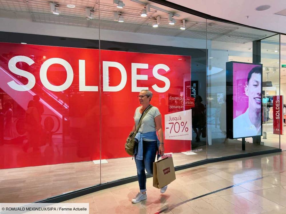 Soldes d'été 2024 : voici les dates officielles par région et nos conseils pour ne rater aucune bonne affaire