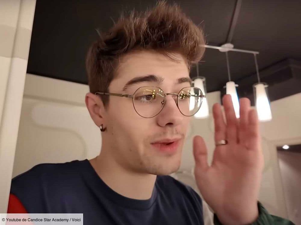 “Ça me fait déjà peur” : Axel se confie sur les dernières dates de la tournée de la Star Academy