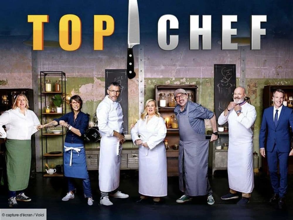 Top Chef 2025 : trois candidats emblématiques de l'émission vont faire leur grand retour !