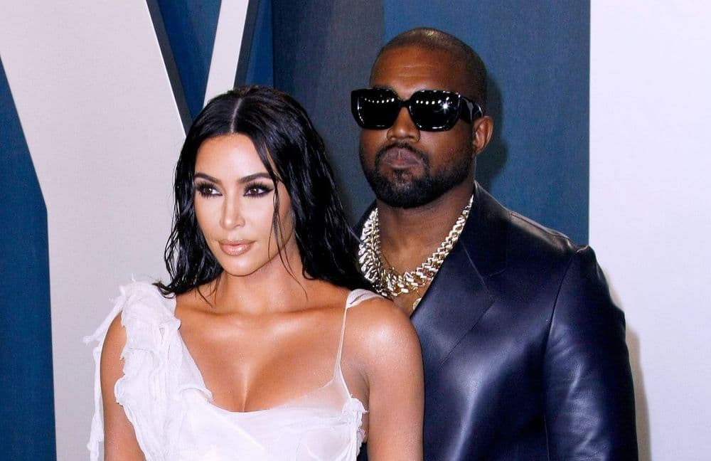 « Je ne voulais pas d’enfants avec elle » : Kanye West s’attaque de nouveau à Kim Kardashian
