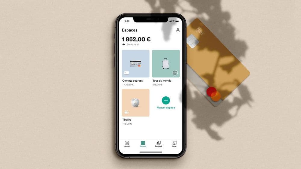 Revolut, N26... Dois-je déclarer mon compte bancaire aux impôts ?