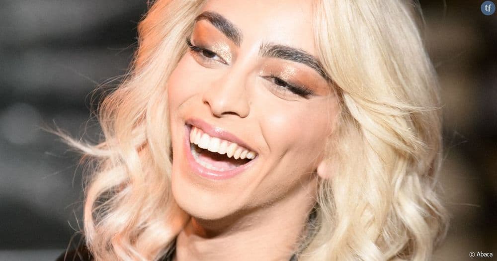 Cannes 2024 : Bilal Hassani affole la Croisette dans un film ultra queer et délirant