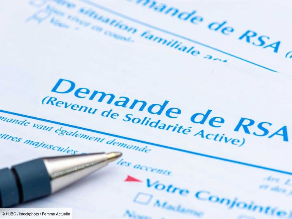 RSA : qui peut le toucher ?