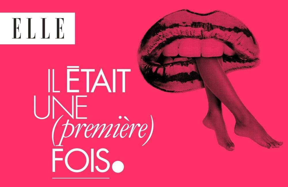 « Il était une (première) fois », le podcast d’histoires d’amour de ELLE, revient pour la Saint-Valentin