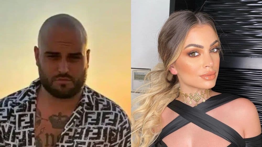 Nikola Lozina : en couple avec Mélanie Da Cruz ? La photo qui ne laisse plus de place au doute !