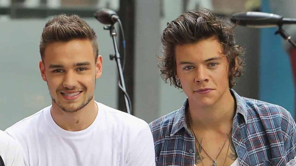 Mort de Liam Payne : la mère d’Harry Styles brise le silence et poste un message déchirant