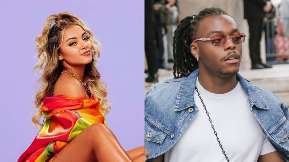 Wejdene : toujours en couple avec Koda LaD malgré son incarcératon, elle se confie pour la première fois depuis le drame !