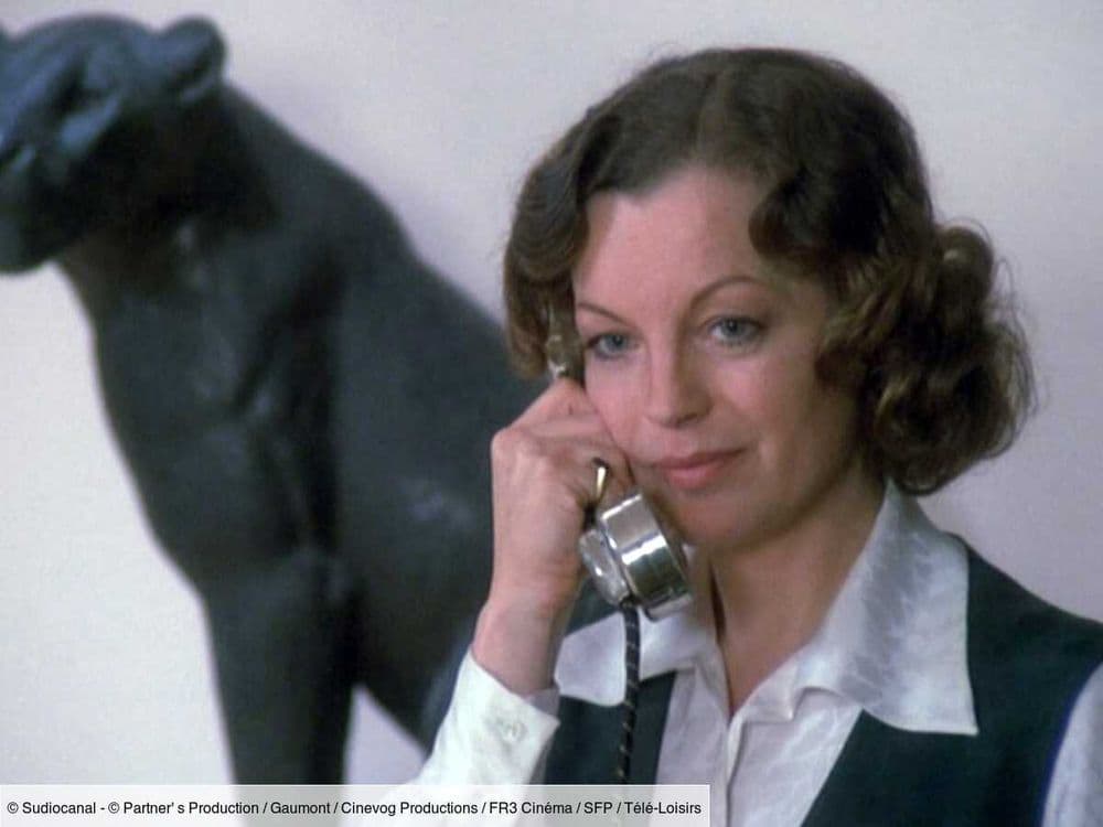 La Banquière : l'histoire vraie de Marthe Hanau, qui a inspiré le personnage joué par Romy Schneider