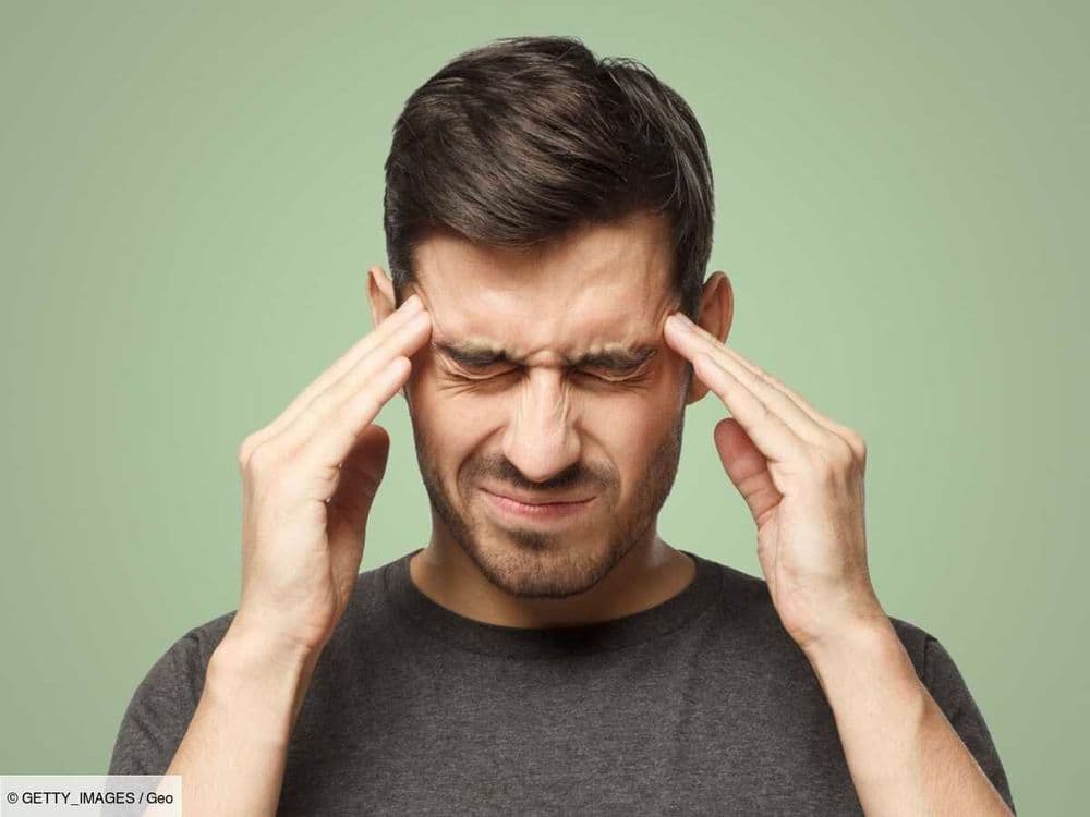Qu'est-ce que le mal de terre ?
