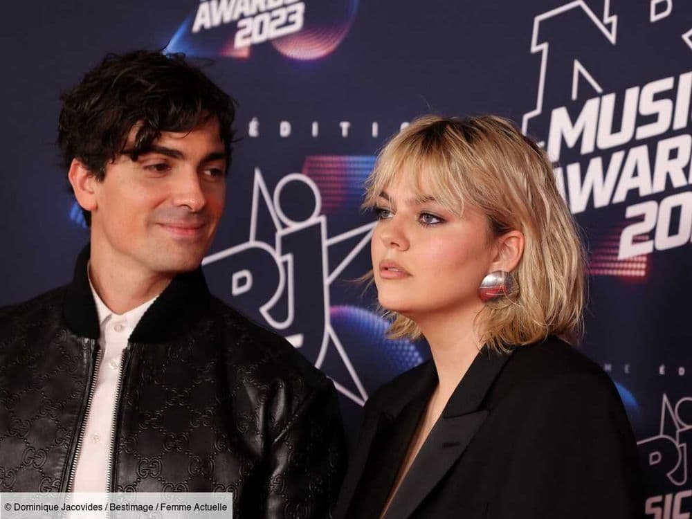 Louane : 5 choses à savoir sur son compagnon Florian Rossi