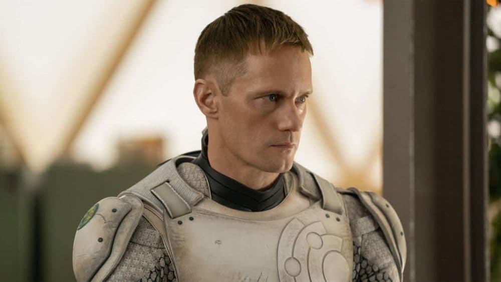 Murderbot réussit là où Dexter et Hannibal ont tous deux échoué