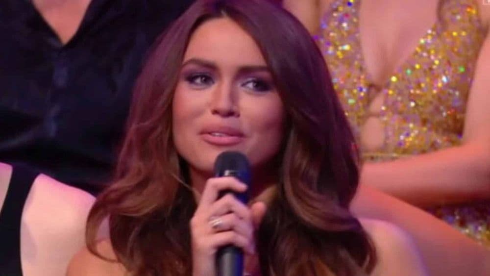 "Il fallait que je m'en aille" : Diane Leyre sort enfin du silence après son élimination de Danse avec les stars !
