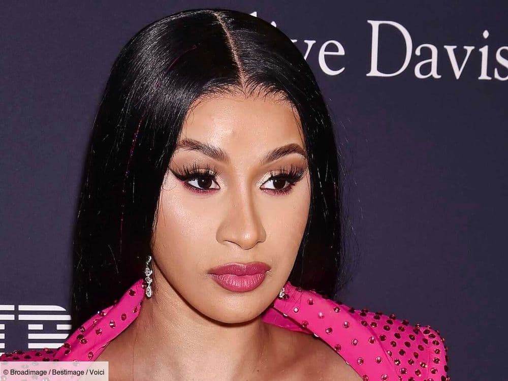 Cardi B maman : en plein divorce avec le rappeur Offset, la rappeuse a accouché de son troisième enfant