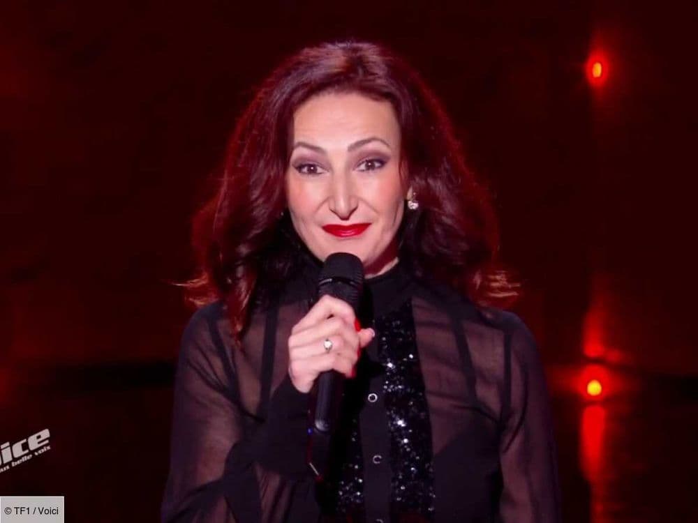 The Voice : après le passage d'une candidate, les internautes émettent une drôle de théorie