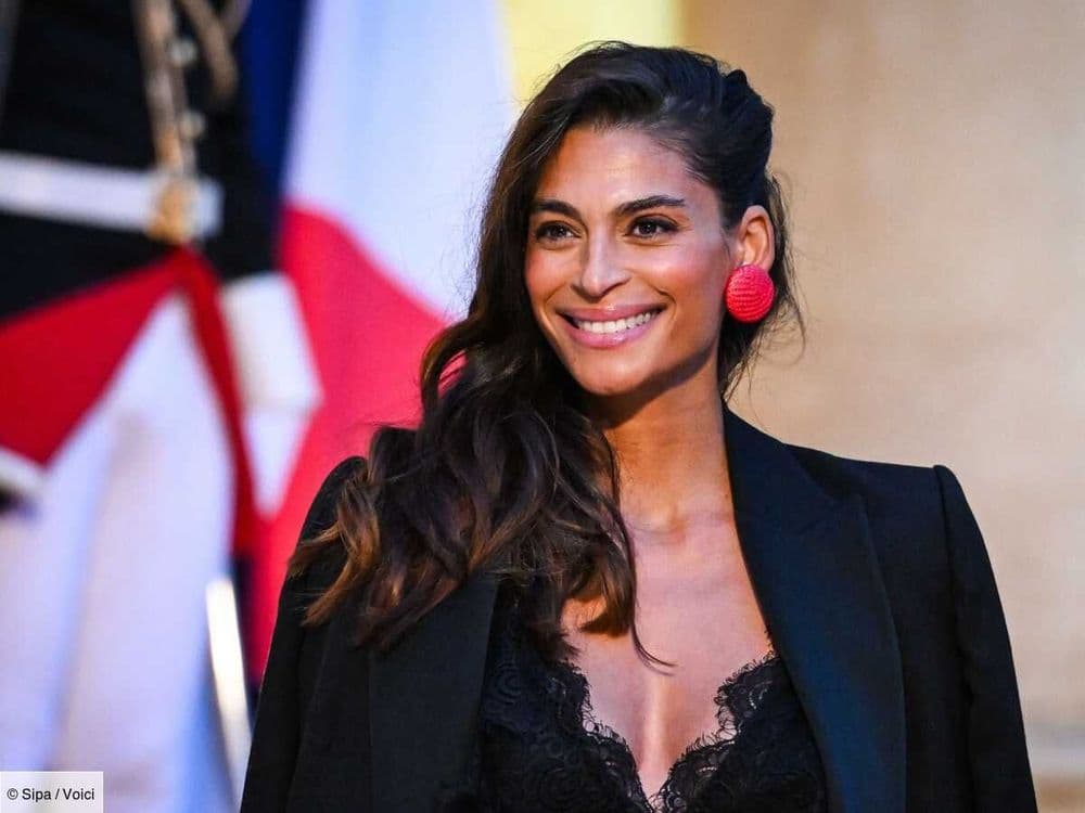 Tatiana Silva comblée par son rôle de maman, la présentatrice météo dévoile un adorable cliché avec son fils June