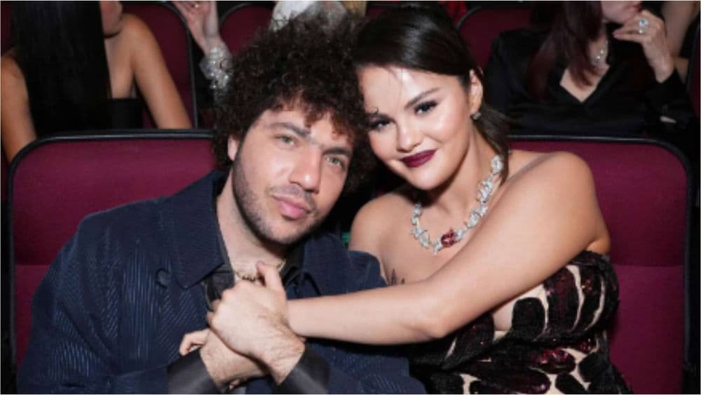 Selena Gomez : sur le point de se marier à son chéri Benny Bianco ? Un détail laisse peu de place au doute, regardez !