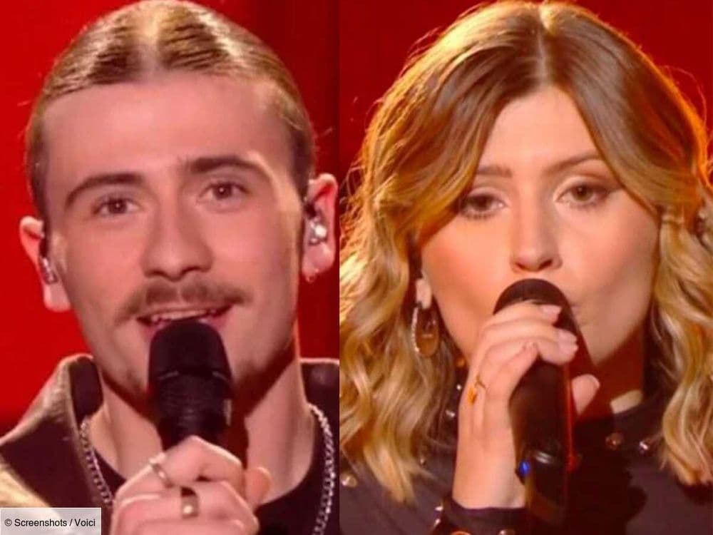 Un début de carrière plus compliqué pour Marine que pour Pierre après la Star Academy ? Il reconnaît un gros avantage par rapport à elle