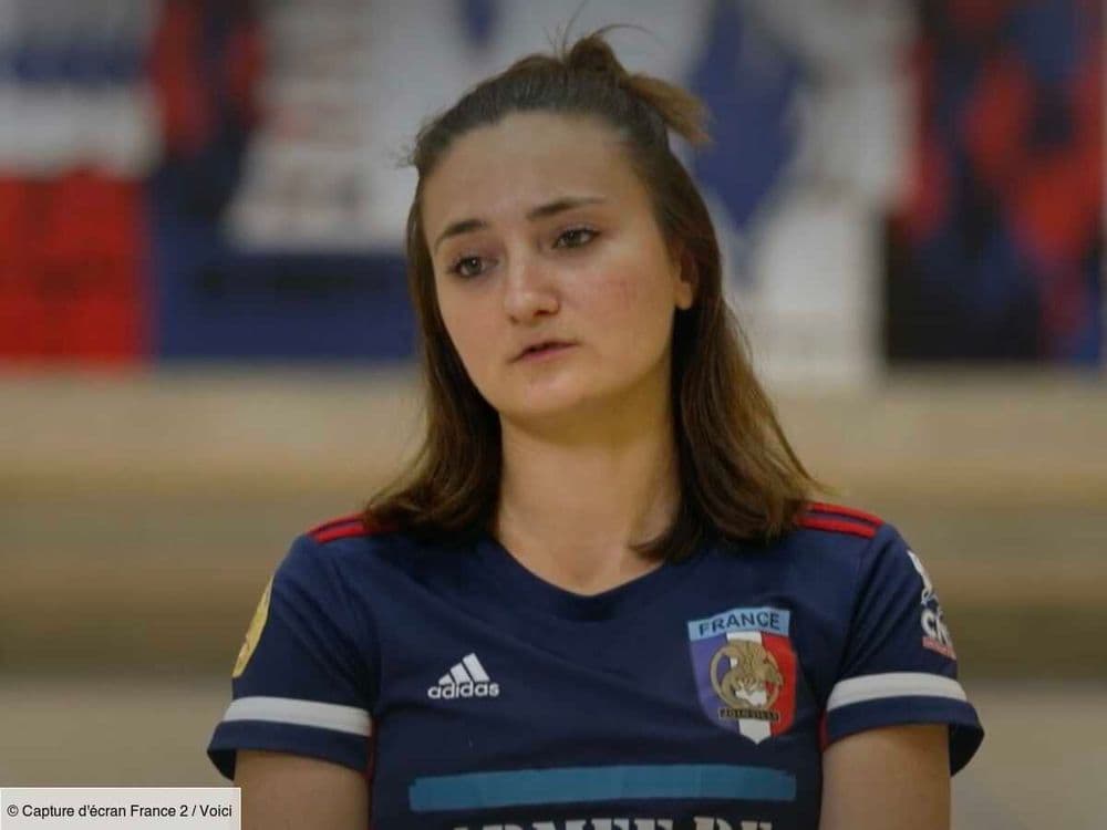 Jeux Paralympiques de Paris 2024 : qui est Coraline Bergeron, la para-badiste amputée d’une jambe après l’agression de son ex-compagnon ?