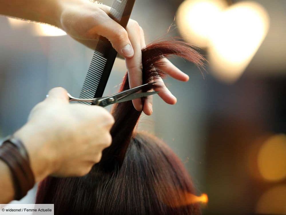 Découvrez le dad bob, cette coupe courte ultra tendance à adopter au printemps