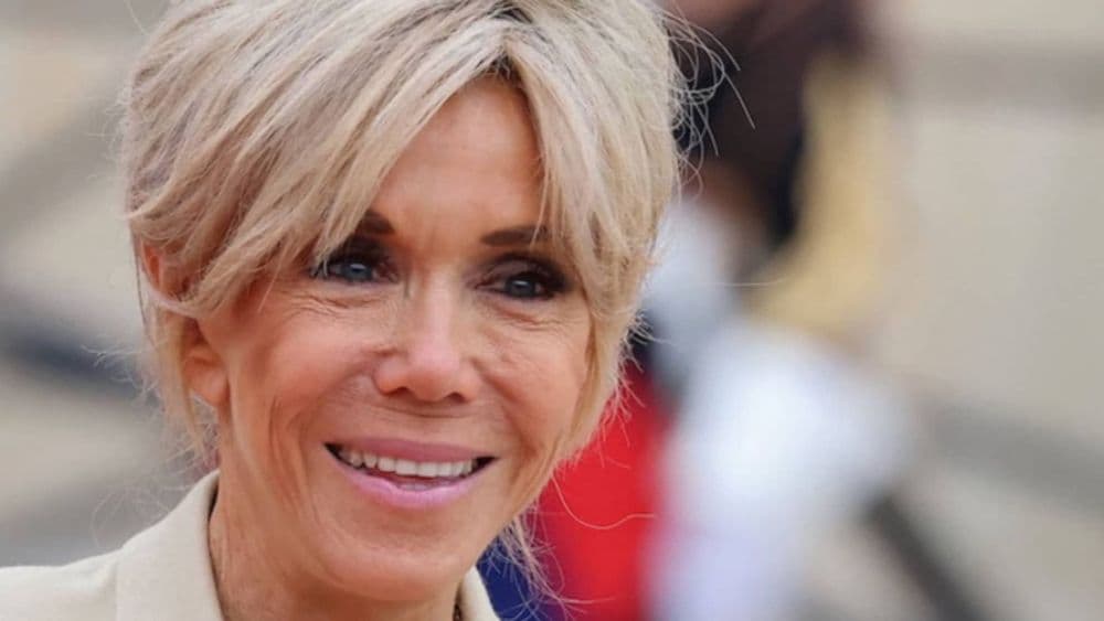Brigitte Macron : bientôt à l'affiche d'une célèbre émission sur TF1 !