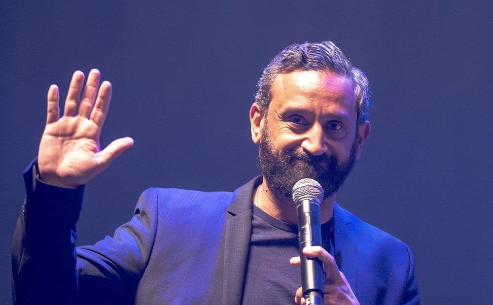 Retour surprise sur Europe 1 ? Cyril Hanouna lâche une phrase intrigante : "J’ai prévenu la direction samedi"