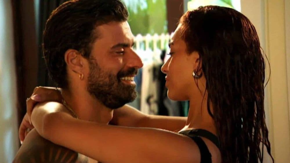 Marwa Merazka : de nouveau en couple avec Vincent Queijo, ils passent un cap très important !