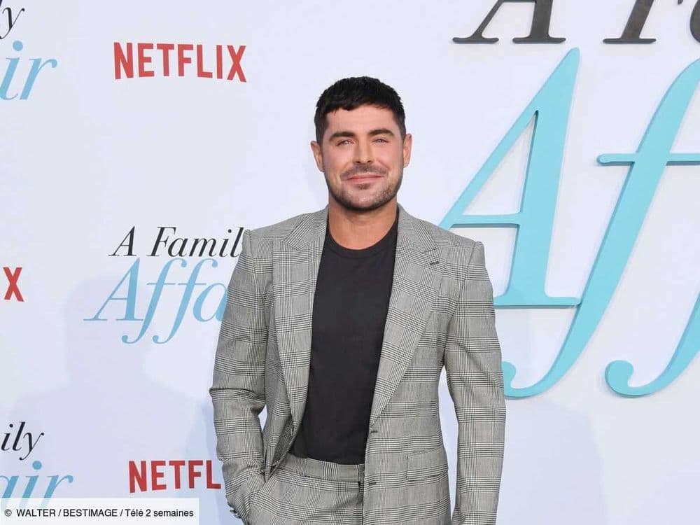 Zac Efron hospitalisé après avoir été retrouvé inanimé dans sa piscine à Ibiza