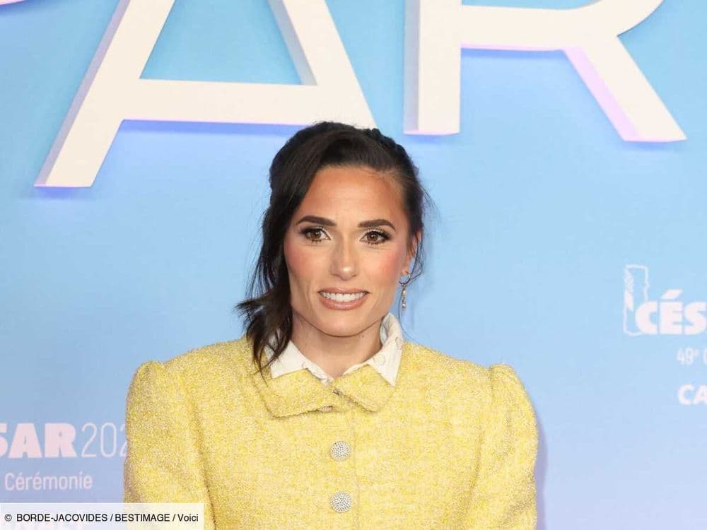 La grosse galère de Capucine Anav à son retour de vacances