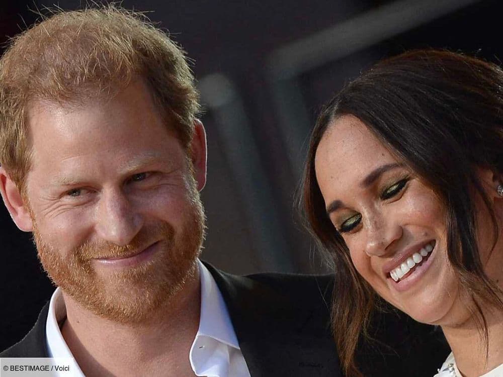 Harry et Meghan : ce commentaire du prince qui a été très mal pris par la famille de son épouse