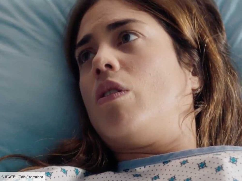 Ici tout commence en avance : Le terrible aveu de Pénélope à Antoine, Anaïs de retour à l'Institut ! Le résumé de l'épisode du mardi 29 octobre 2024