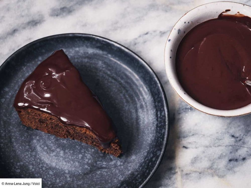 Ganache au chocolat : les astuces pour la réussir avec et sans crème