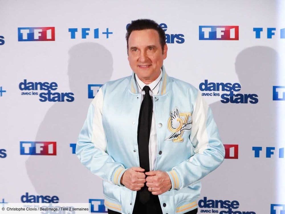 "La vie n'a pas été facile pour elle" : Jean-Marc Généreux (Danse avec les stars) se confie sur les problèmes de santé de sa femme France