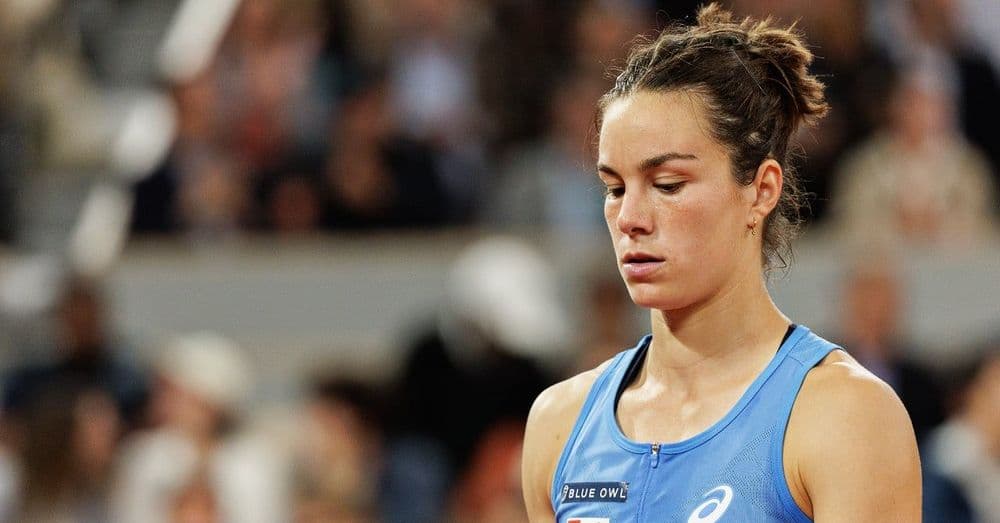 Loïs Boisson, la grande annonce !