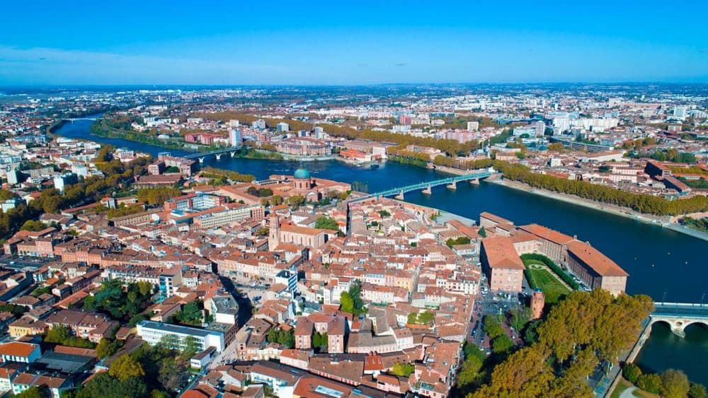 Immobilier à Toulouse : une évolution contrastée entre maisons et appartements en juin