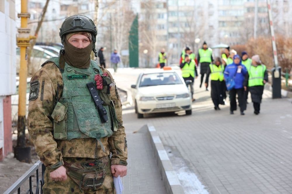 L'Ukraine affirme avoir détruit un navire de guerre russe en mer Noire
