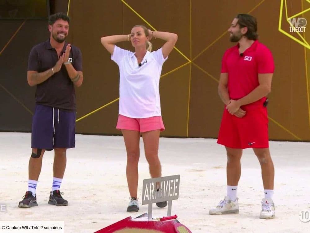 Les Cinquante : qui est le grand gagnant de la saison 3 ?